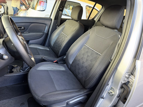 RENAULT Sandero 1.0 12V SCE FLEX S EDITION MANUAL RENAULT Sandero 1.0 12V SCE FLEX S EDITION MANUAL