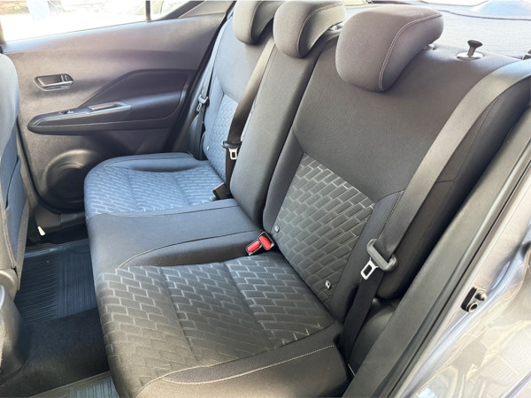 NISSAN Kicks 1.6 16V FLEXSTART ADVANCE XTRONIC NISSAN Kicks 1.6 16V FLEXSTART ADVANCE XTRONIC