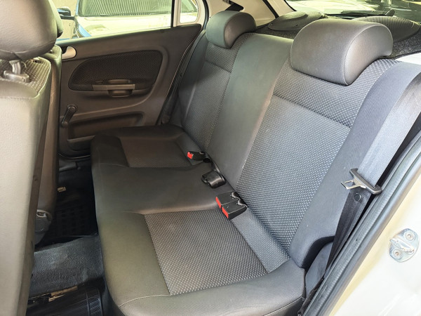 VOLKSWAGEN Gol 1.0 MI TRENDLINE 8V FLEX 4P MANUAL VOLKSWAGEN Gol 1.0 MI TRENDLINE 8V FLEX 4P MANUAL