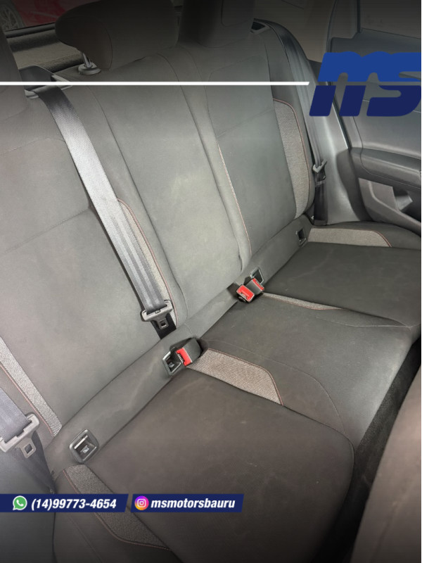 VOLKSWAGEN Polo Hatch 1.0 4P MPI TRACK