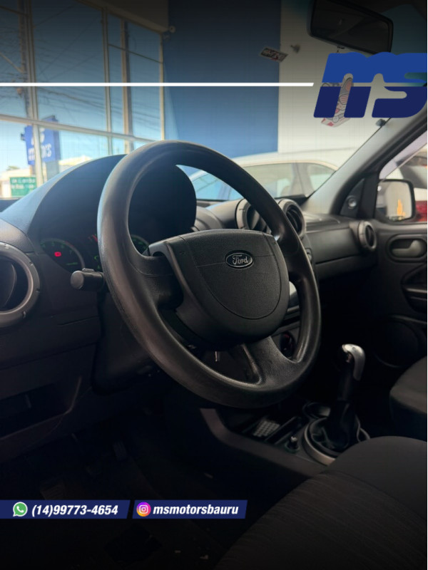 FORD Ecosport 1.6 4P FREESTYLE XLT FLEX