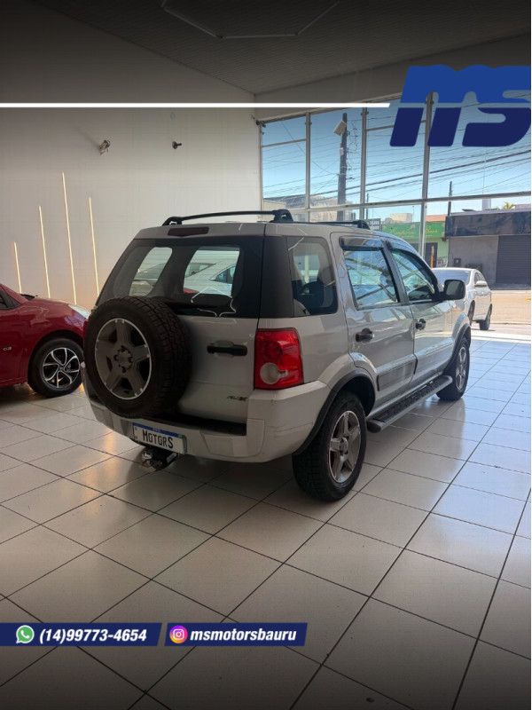 FORD Ecosport 1.6 4P FREESTYLE XLT FLEX