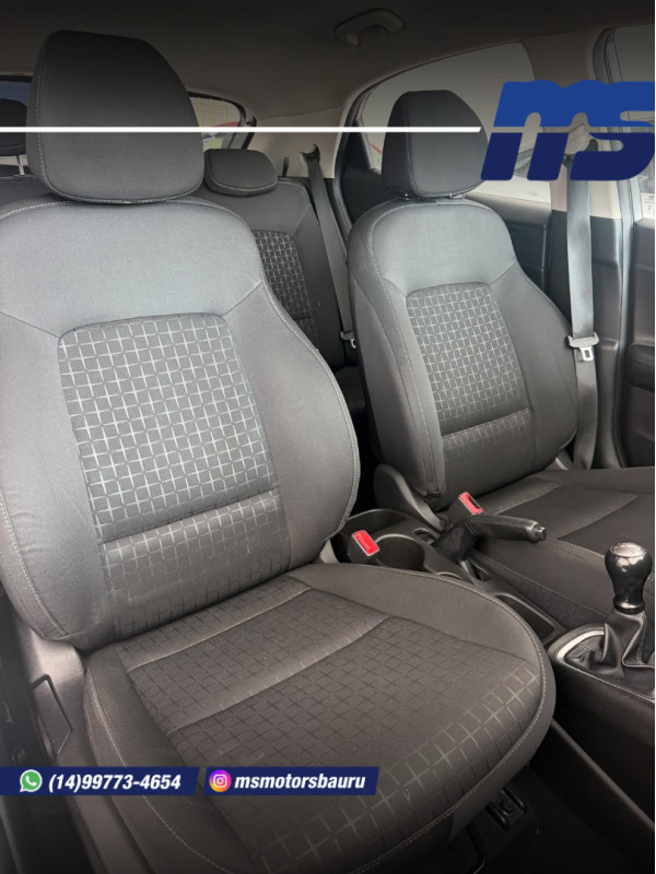 HYUNDAI HB 20 Hatch 1.0 12V 4P FLEX SENSE
