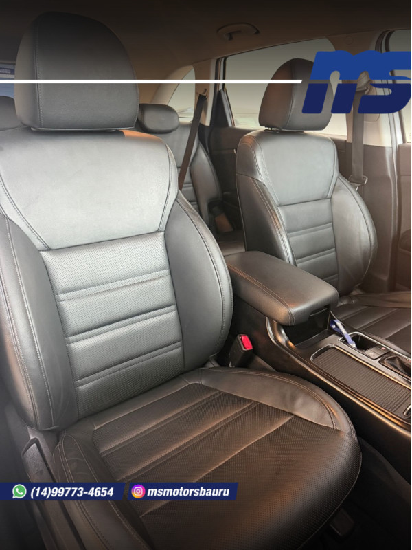 KIA Sorento 2.4 16V 4P EX AUTOMÁTICO