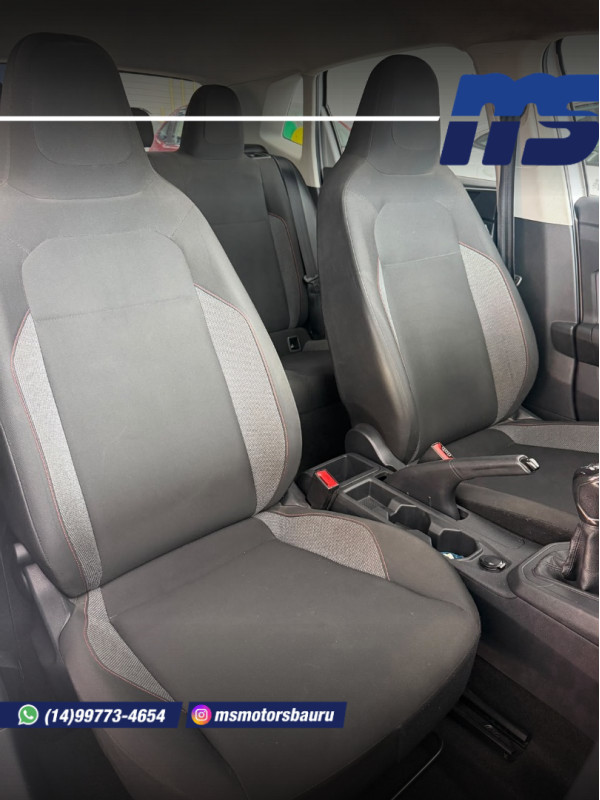 VOLKSWAGEN Polo Hatch 1.0 4P MPI TRACK