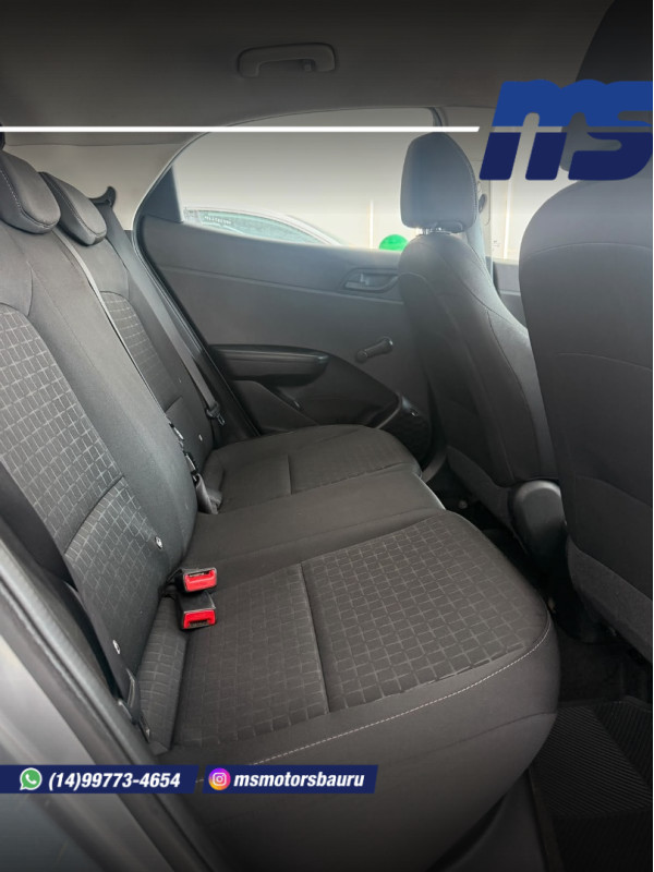 HYUNDAI HB 20 Hatch 1.0 12V 4P FLEX SENSE