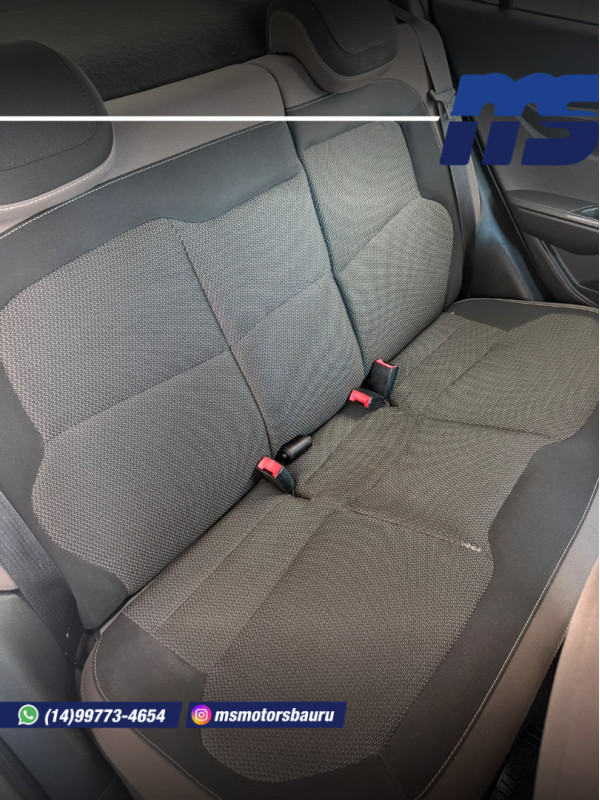 CHEVROLET Prisma 1.4 4P LT FLEX