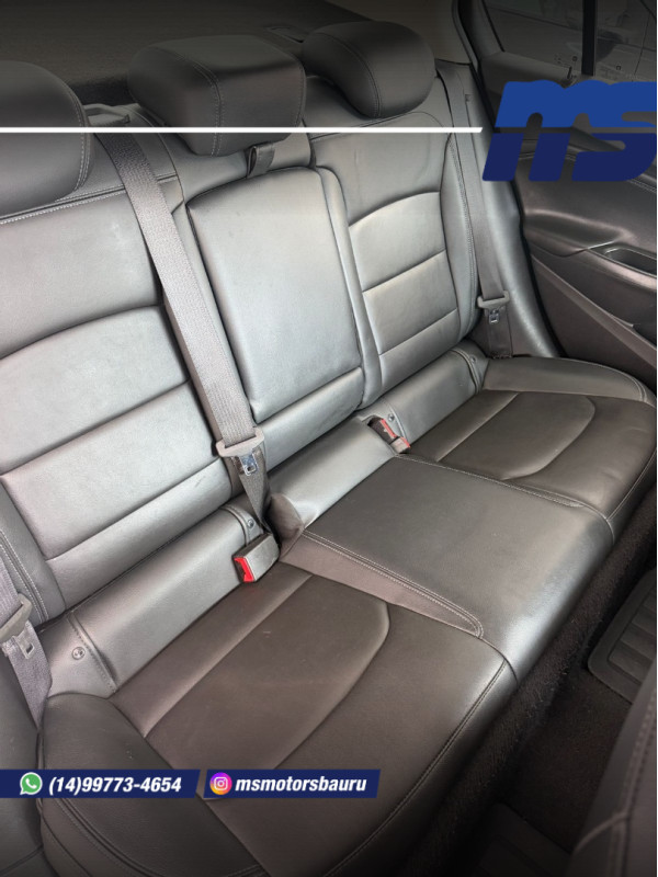 CHEVROLET Cruze Sedan 1.4 16V 4P LT FLEX TURBO AUTOMÁTICO