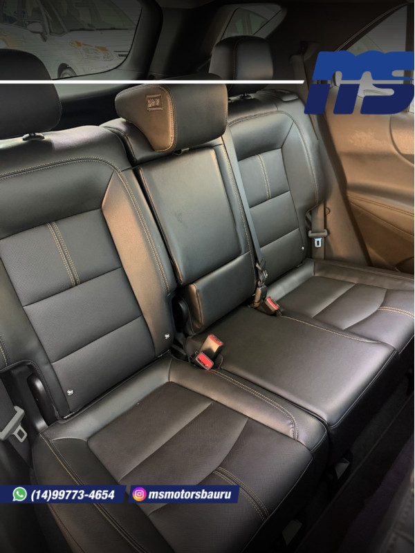 CHEVROLET Equinox 1.5 16V 4P PREMIER AWD TURBO AUTOMÁTICO