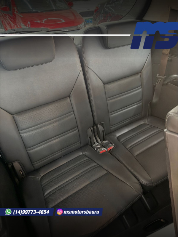 KIA Sorento 2.4 16V 4P EX AUTOMÁTICO