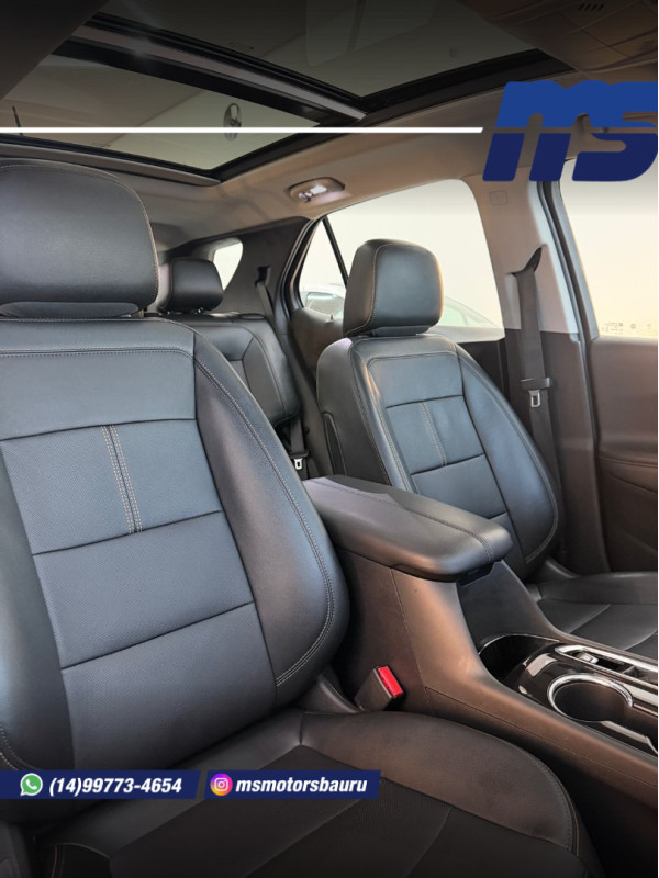 CHEVROLET Equinox 1.5 16V 4P PREMIER AWD TURBO AUTOMÁTICO