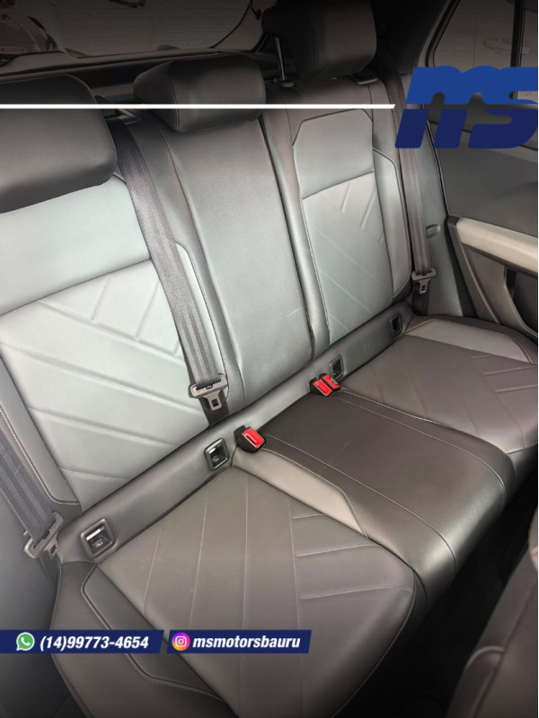 VOLKSWAGEN T-Cross 1.0 4P 200 TSI FLEX COMFORTLINE AUTOMÁTICO