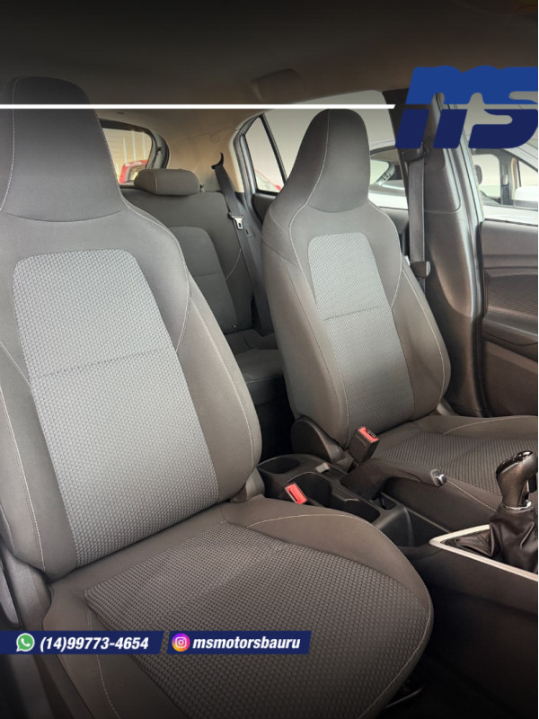 CHEVROLET Onix Hatch 1.0 4P FLEX LT2
