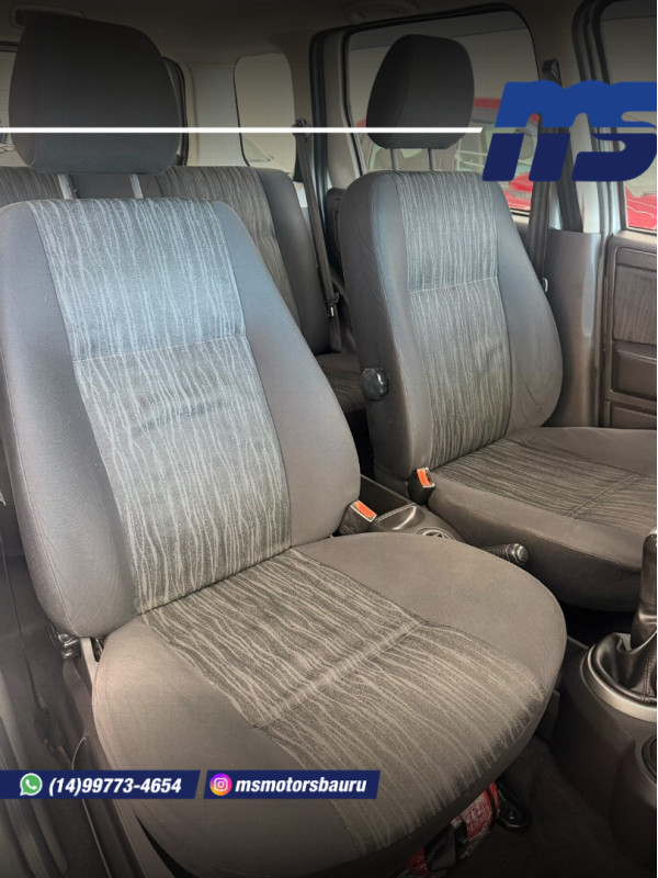FORD Ecosport 1.6 4P FREESTYLE XLT FLEX