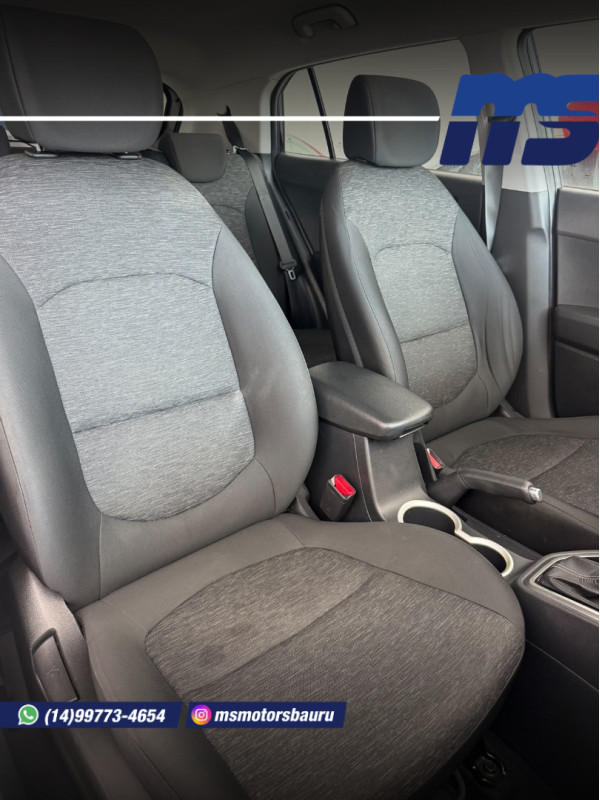 HYUNDAI Creta 1.6 16V 4P FLEX ATTITUDE AUTOMÁTICO