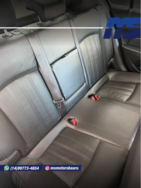 CHEVROLET Cruze Sedan 1.8 16V 4P LT ECOTEC FLEX AUTOMÁTICO