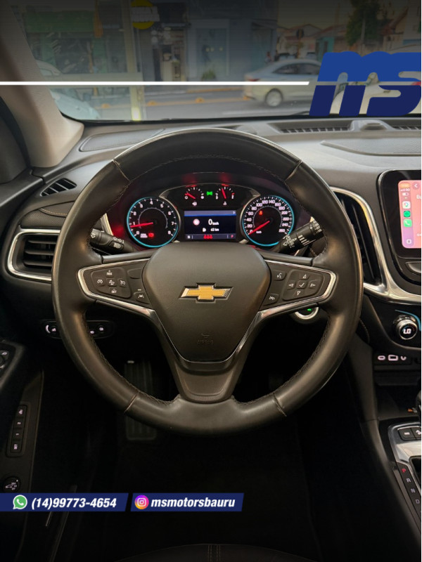 CHEVROLET Equinox 1.5 16V 4P PREMIER AWD TURBO AUTOMÁTICO