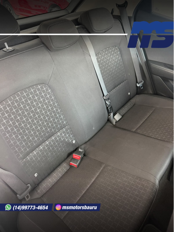 HYUNDAI HB 20 Hatch 1.0 12V 4P FLEX SENSE