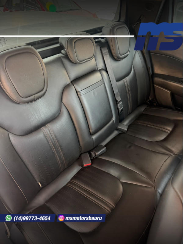 FIAT Toro 2.0 16V 4P VOLCANO 4WD TURBO DIESEL AUTOMÁTICO