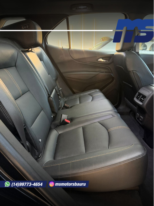 CHEVROLET Equinox 1.5 16V 4P PREMIER AWD TURBO AUTOMÁTICO