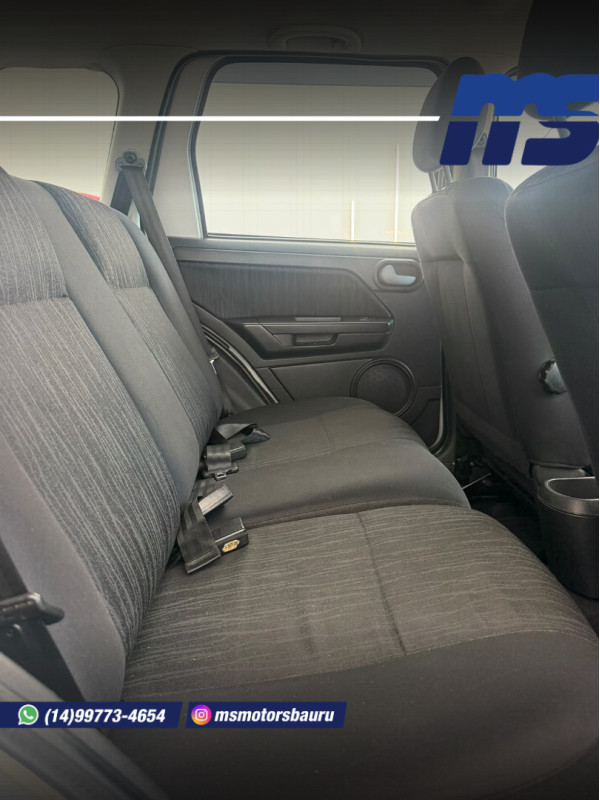 FORD Ecosport 1.6 4P FREESTYLE XLT FLEX