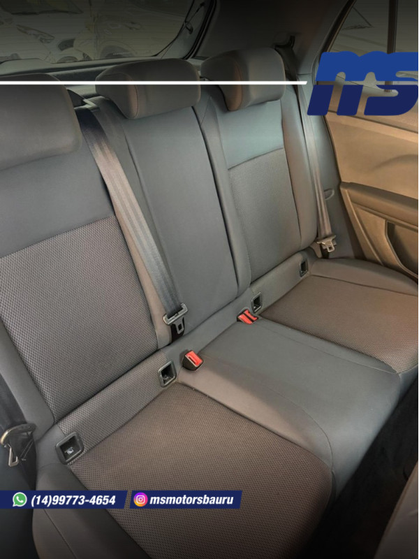 VOLKSWAGEN T-Cross 1.0 4P 200 TSI FLEX AUTOMÁTICO