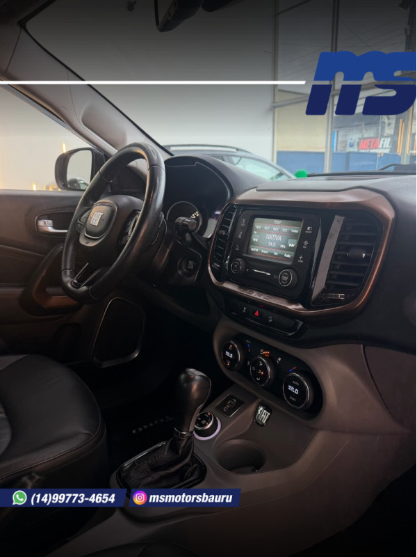 FIAT Toro 2.0 16V 4P VOLCANO 4WD TURBO DIESEL AUTOMÁTICO