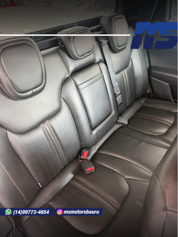 FIAT Toro 2.0 16V 4P VOLCANO 4WD TURBO DIESEL AUTOMÁTICO