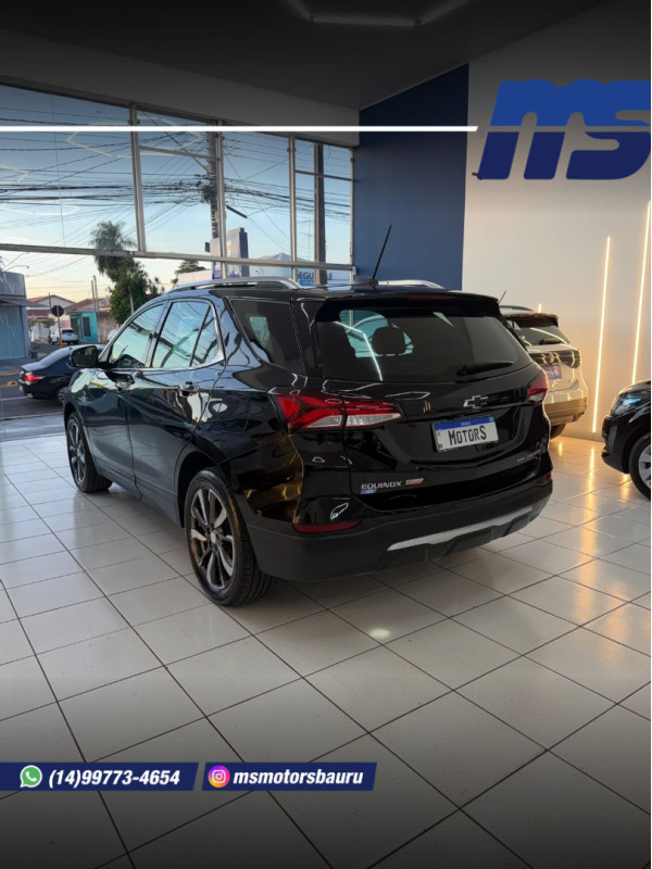 CHEVROLET Equinox 1.5 16V 4P PREMIER AWD TURBO AUTOMÁTICO