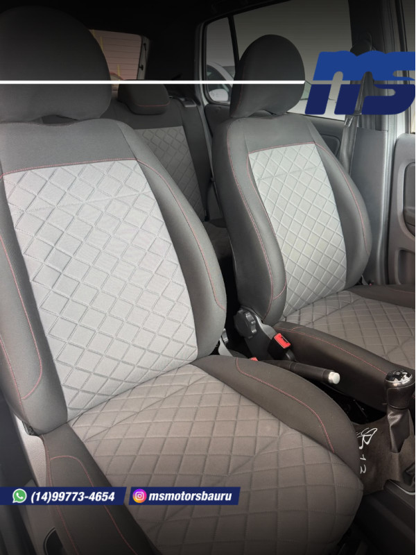 VOLKSWAGEN Fox 1.6 4P XTREME FLEX