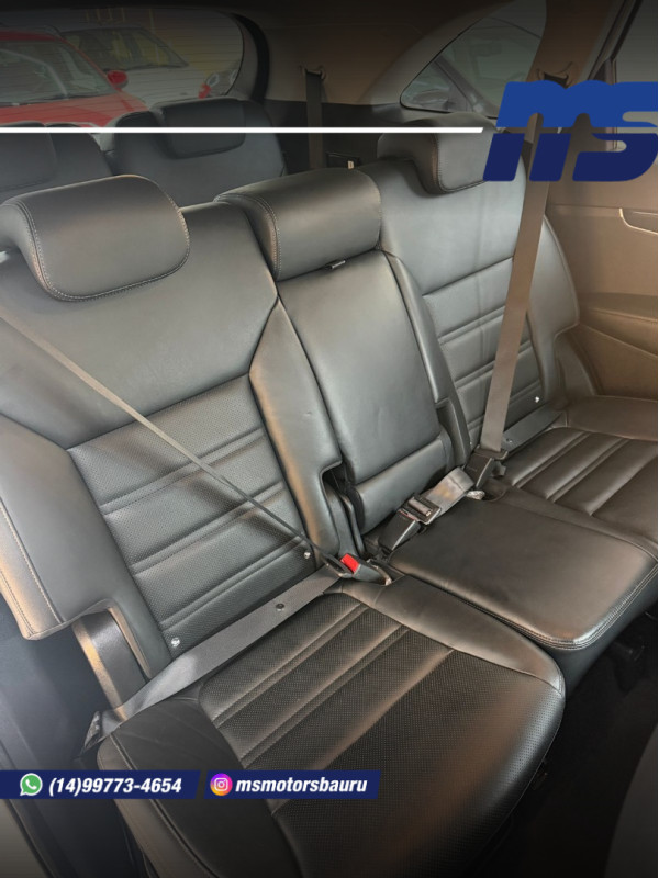 KIA Sorento 2.4 16V 4P EX AUTOMÁTICO