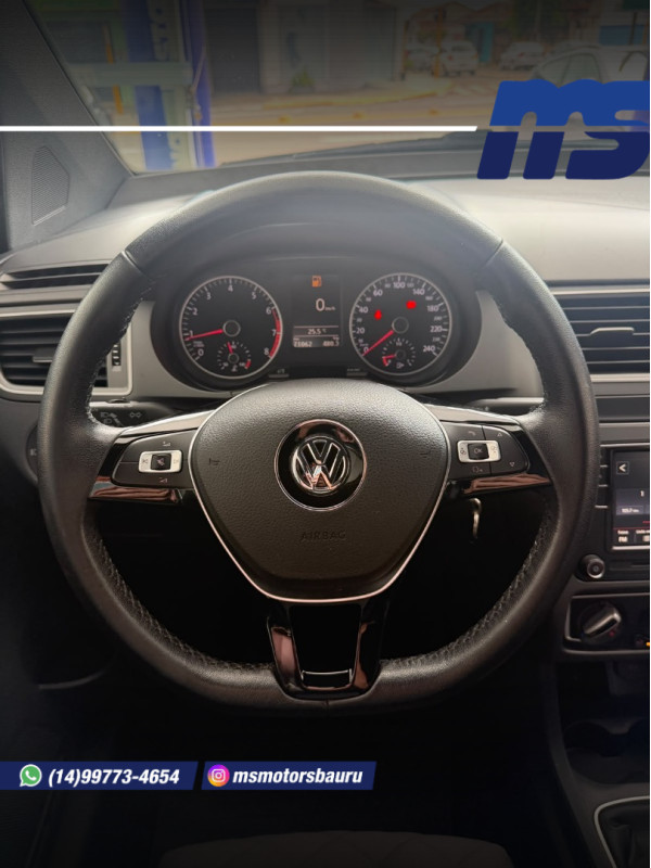 VOLKSWAGEN Fox 1.6 4P XTREME FLEX