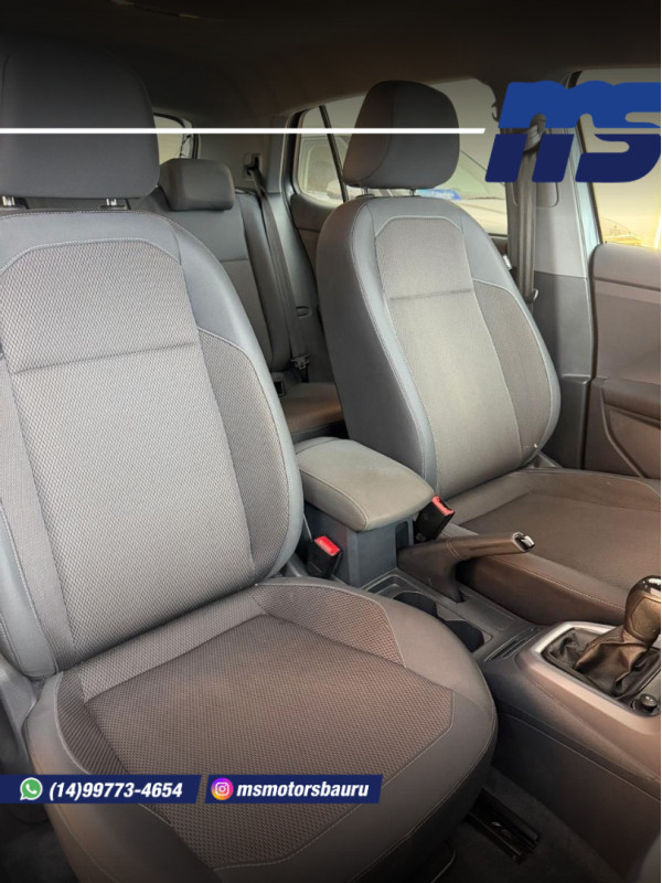 VOLKSWAGEN T-Cross 1.0 4P 200 TSI FLEX AUTOMÁTICO