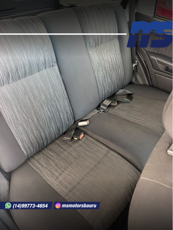 FORD Ecosport 1.6 4P FREESTYLE XLT FLEX