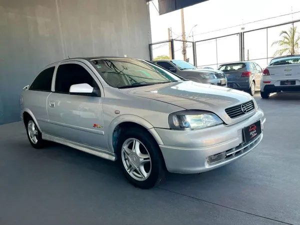 ASTRA 2.0 MPFI SPORT 8V