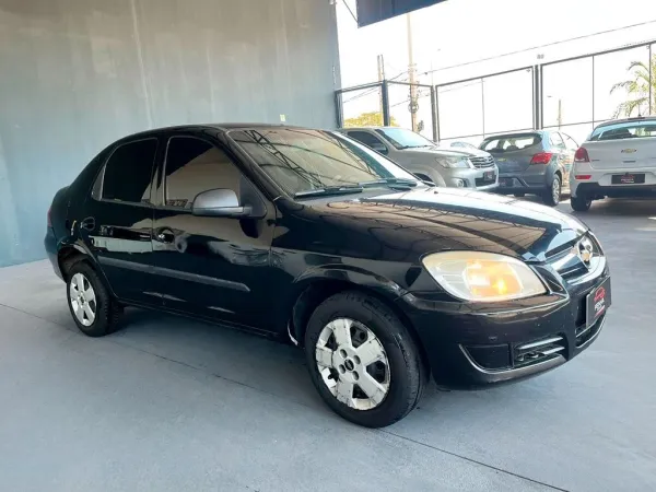 Prisma 1.4 MPFI MAXX 8V