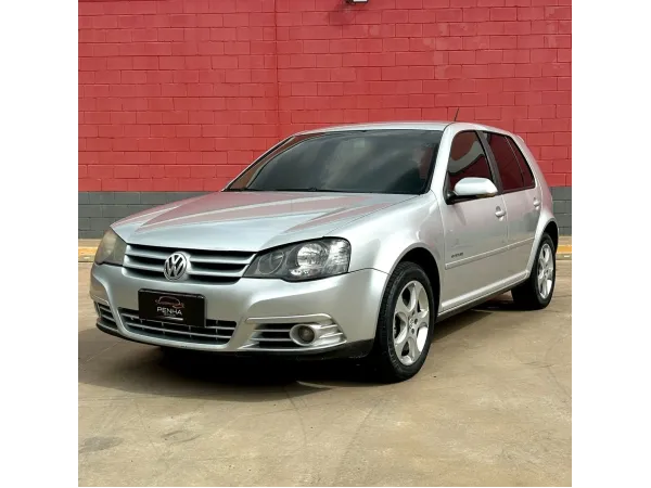Golf 1.6 MI SPORTLINE 8V