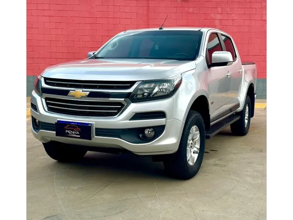 S10 2.8 MIDNIGHT 4X4 CD 16V TURBO