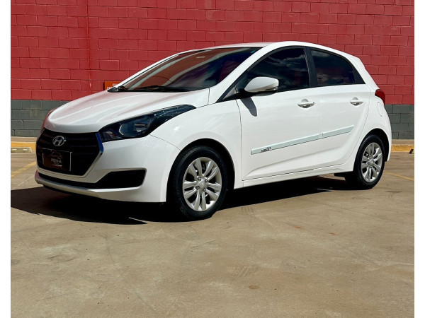 HB20 1.0 COMFORT 12V