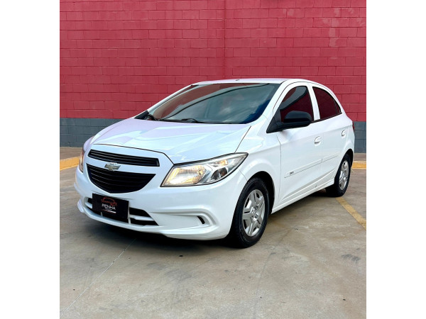 ONIX 1.0 MPFI JOY 8V