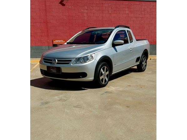 Saveiro 1.6 MI CE 8V G.V