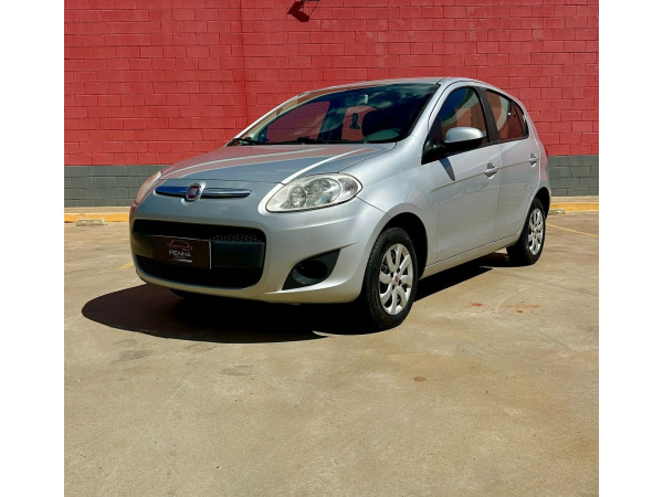 Palio 1.0 MPI ATTRACTIVE 8V
