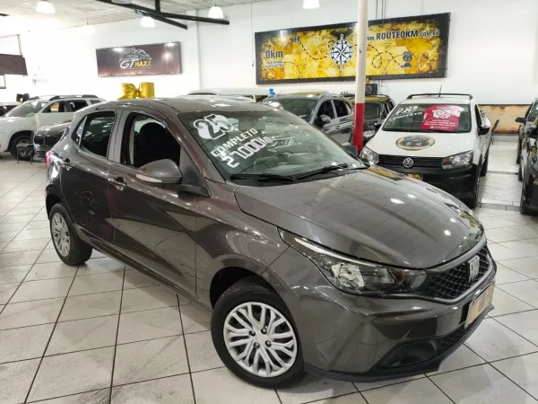 Argo 1.0 FIREFLY DRIVE