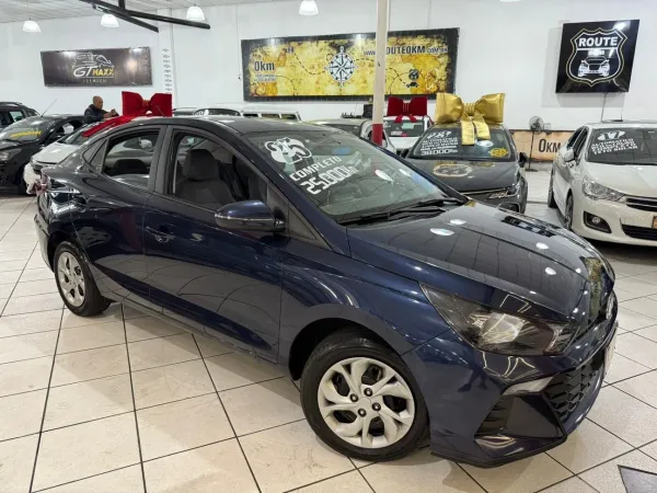 HB20S 1.0 12V COMFORT PLUS