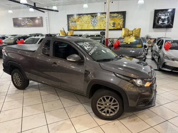 Strada 1.3 FIREFLY FREEDOM CS