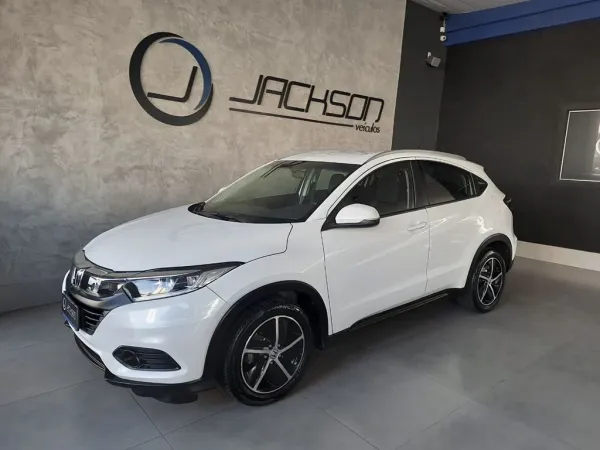 HR-V 1.8 16V EX