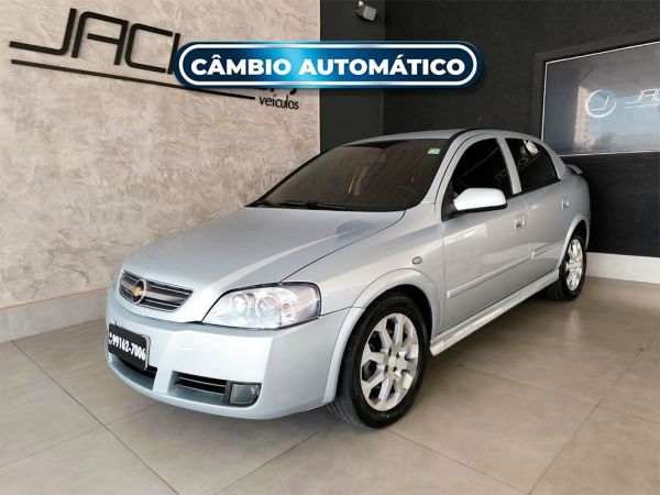 ASTRA 2.0 MPFI ADVANTAGE 8V