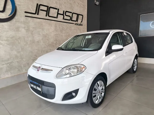 Palio 1.6 MPI ESSENCE 16V