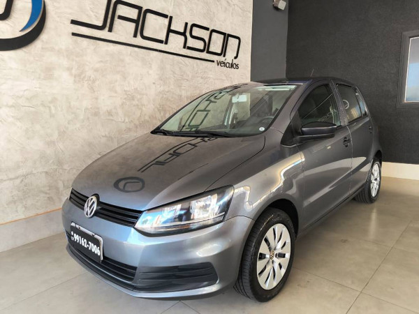 Fox 1.0 MPI TRENDLINE 12V