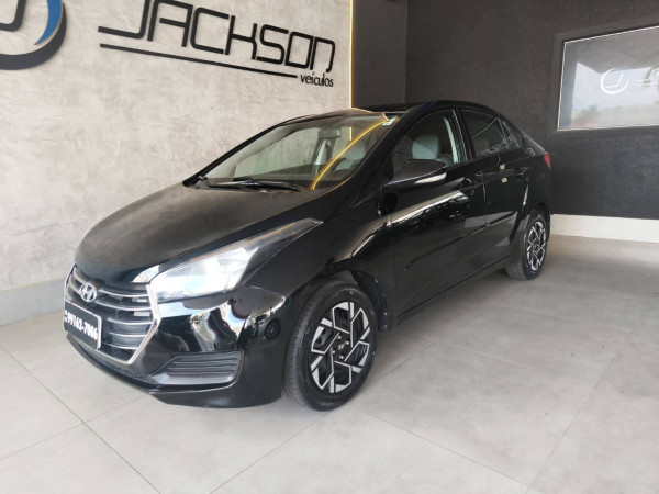 HB20S 1.6 COMFORT PLUS 16V